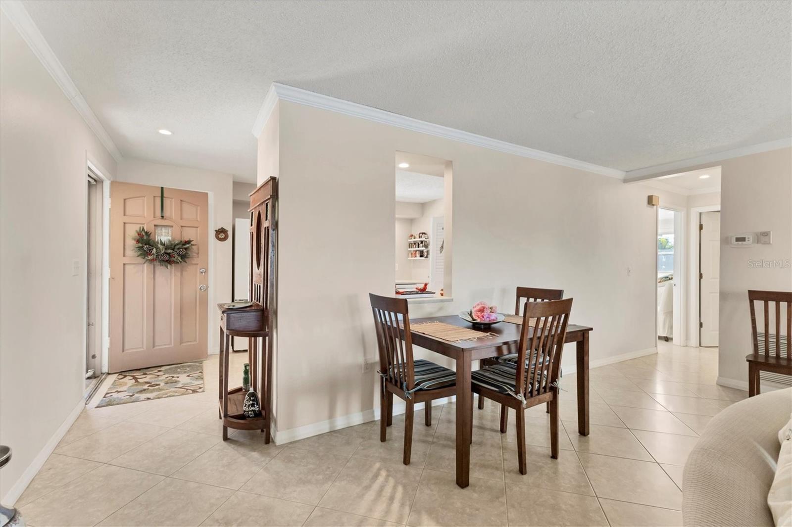 LAKE TIPPECANOE - Residential