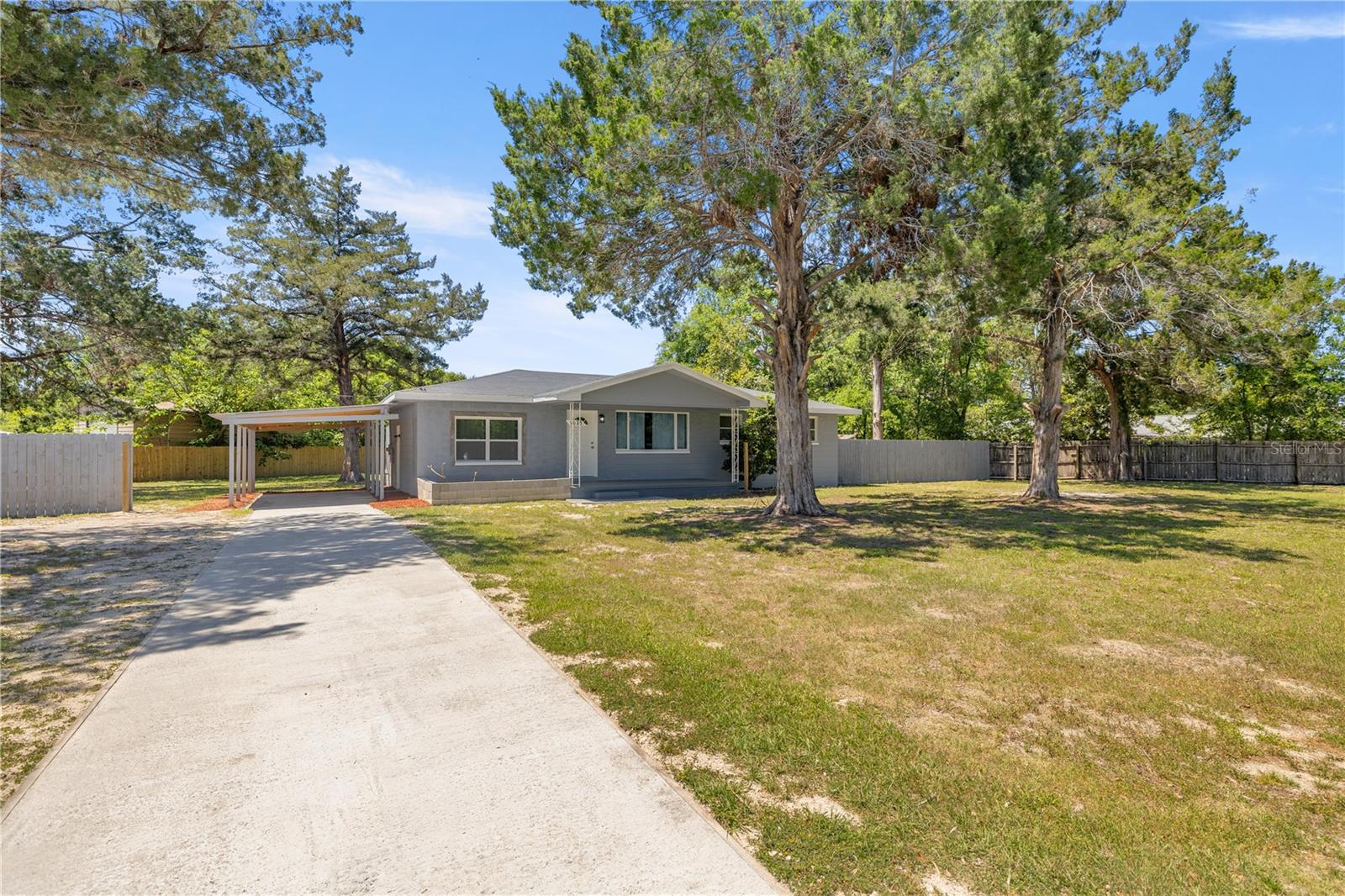 FRUITLAND HEIGHTS - Residential