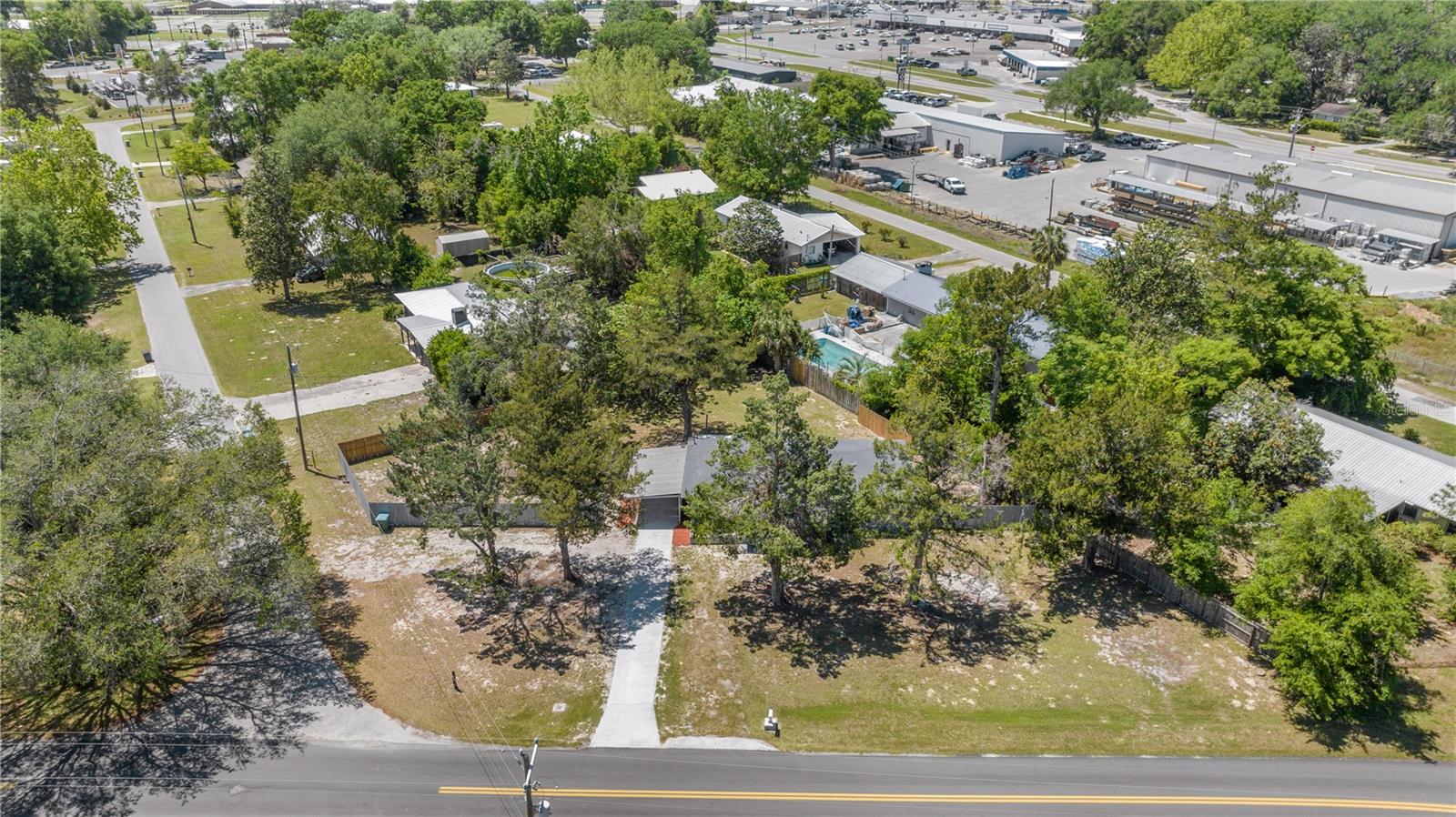 FRUITLAND HEIGHTS - Residential