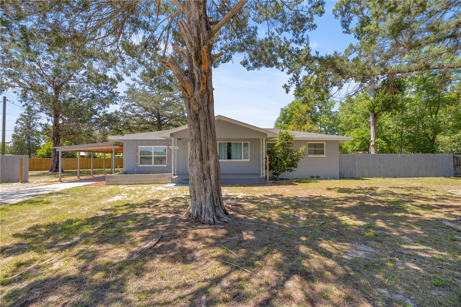 FRUITLAND HEIGHTS - Residential