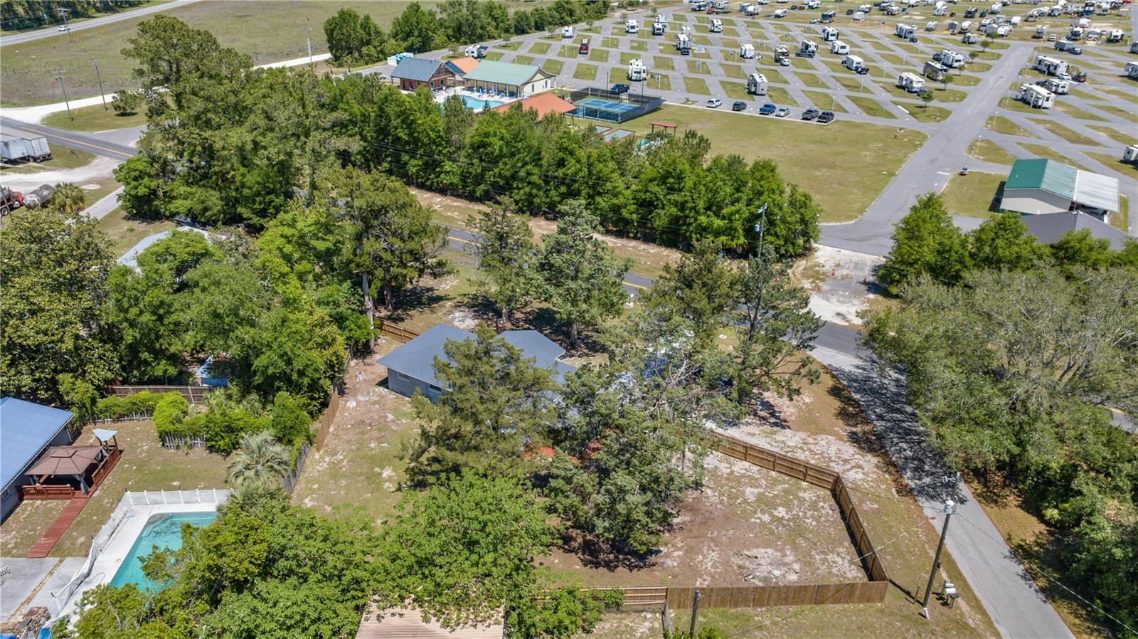 FRUITLAND HEIGHTS - Residential