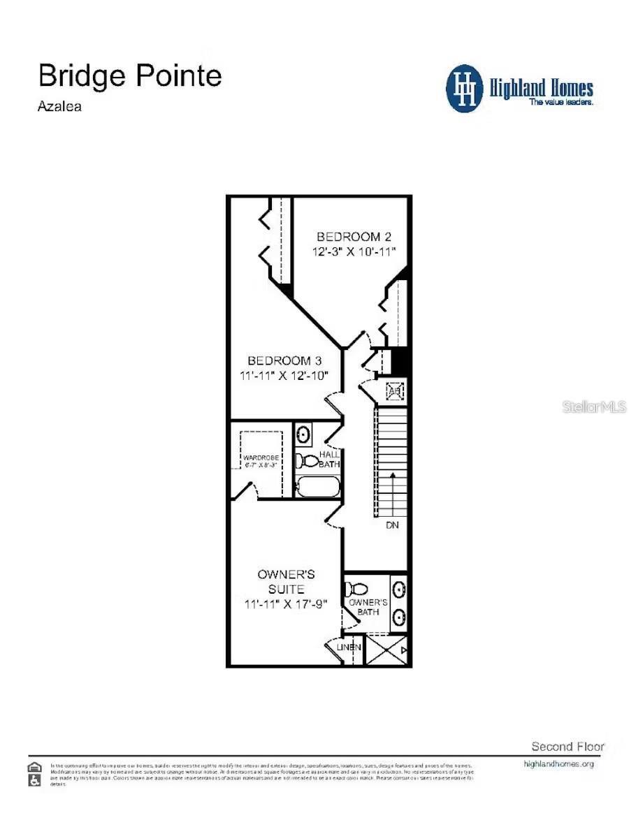 294 CHESAPEAKE DRIVE