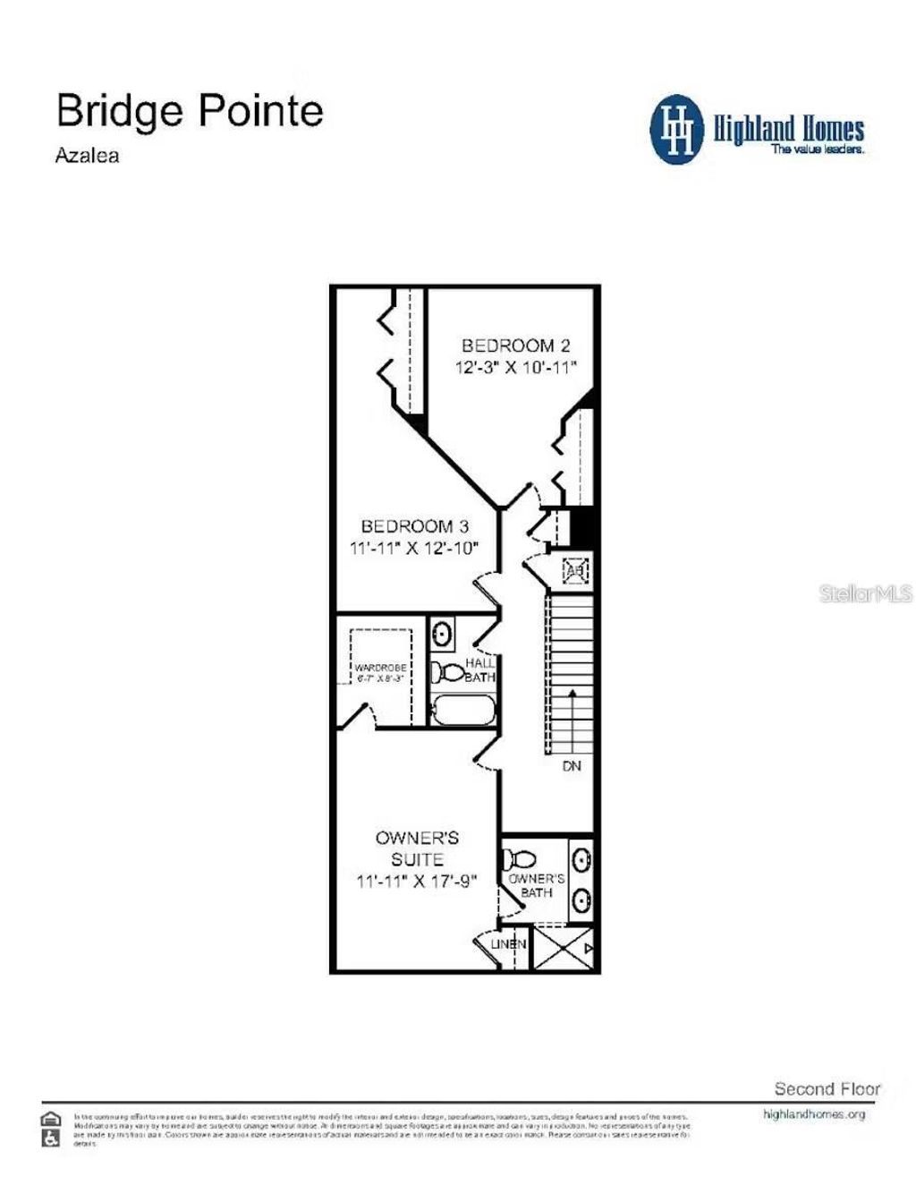 Photo of 294 Chesapeake Drive, Saint Cloud, FL 34771 (MLS # L4959707)