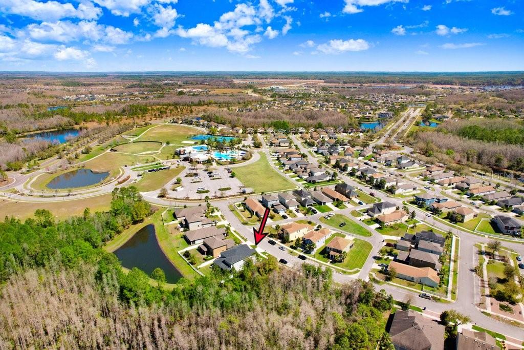 CONNERTON VILLAGE 2 PH 2 - Residential Lease