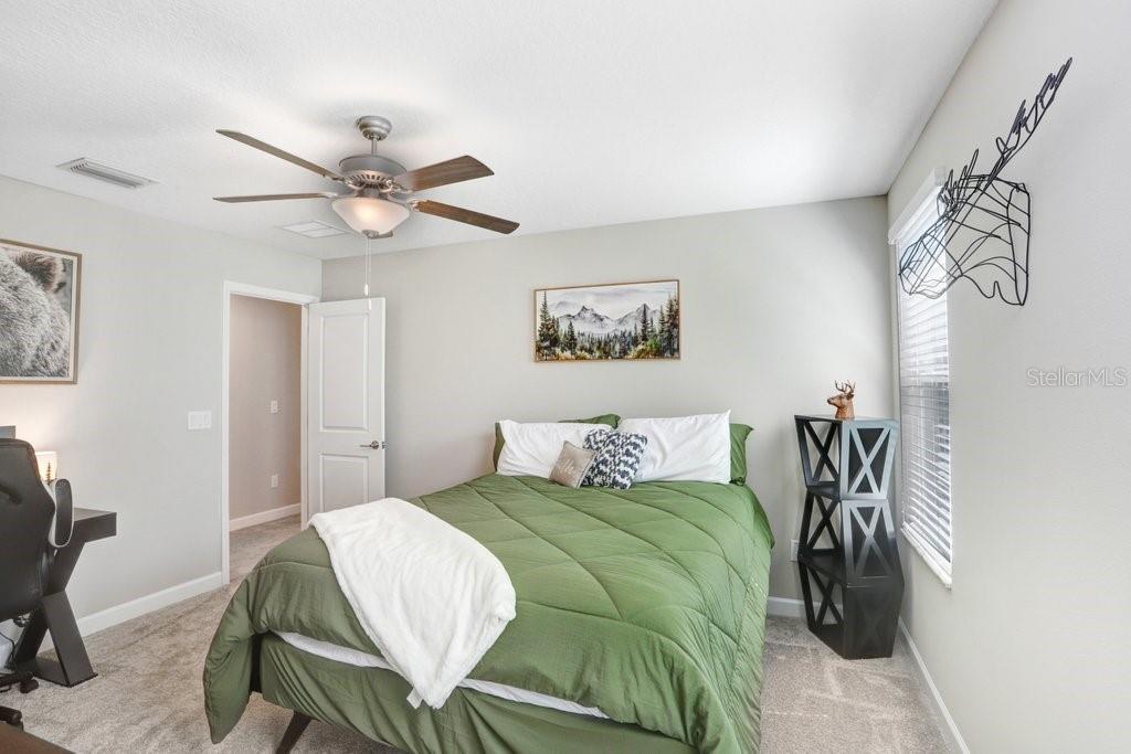 CONNERTON VILLAGE 2 PH 2 - Residential Lease