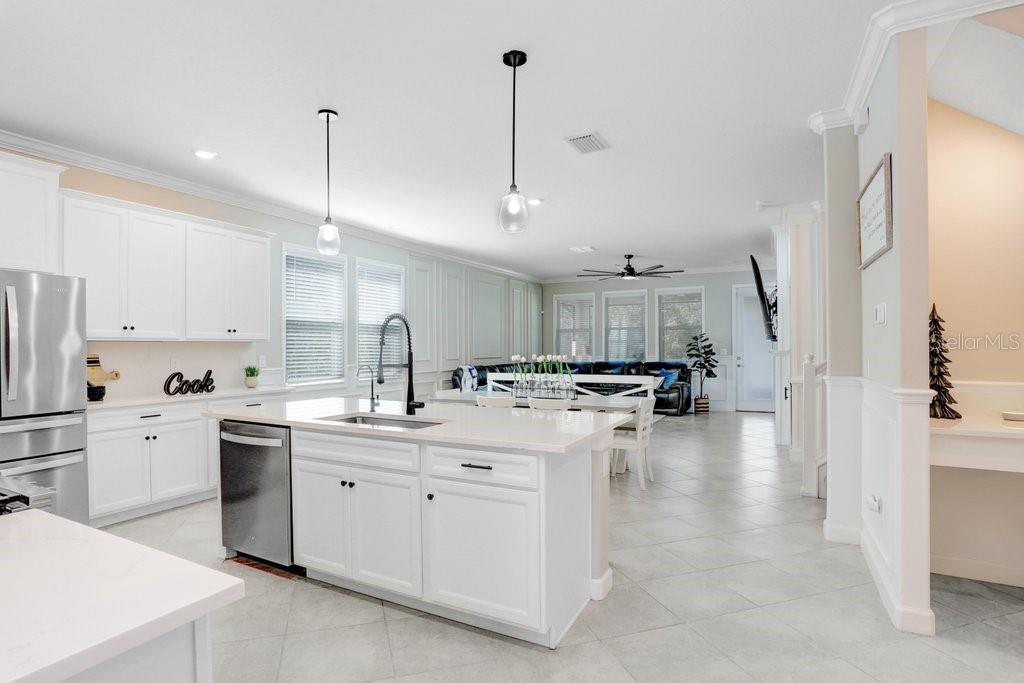 CONNERTON VILLAGE 2 PH 2 - Residential Lease