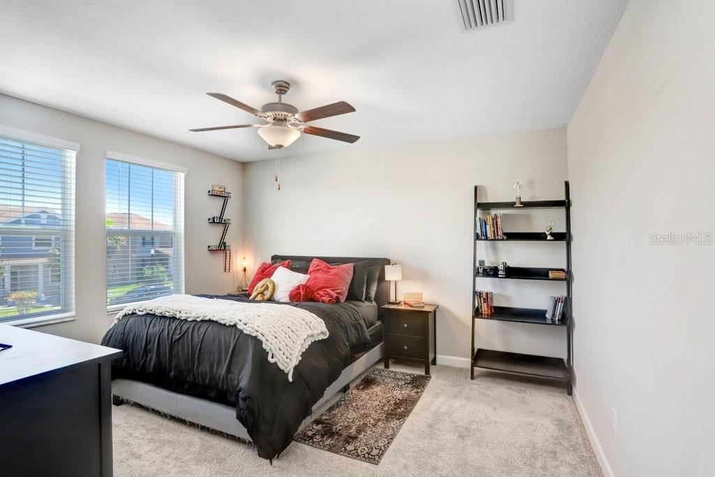 CONNERTON VILLAGE 2 PH 2 - Residential Lease