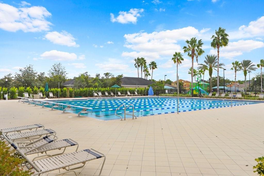 CONNERTON VILLAGE 2 PH 2 - Residential Lease