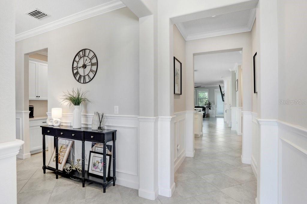 CONNERTON VILLAGE 2 PH 2 - Residential Lease