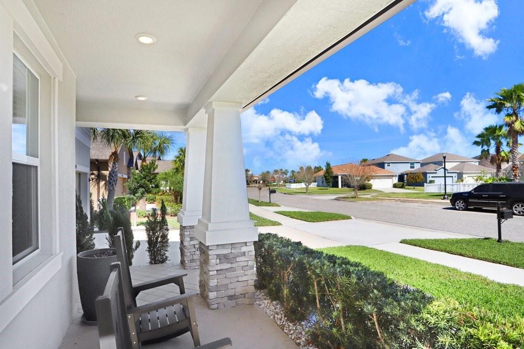 CONNERTON VILLAGE 2 PH 2 - Residential Lease