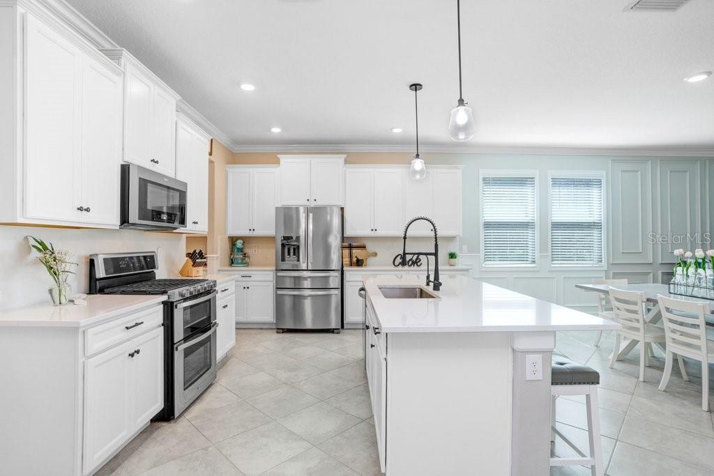 CONNERTON VILLAGE 2 PH 2 - Residential Lease