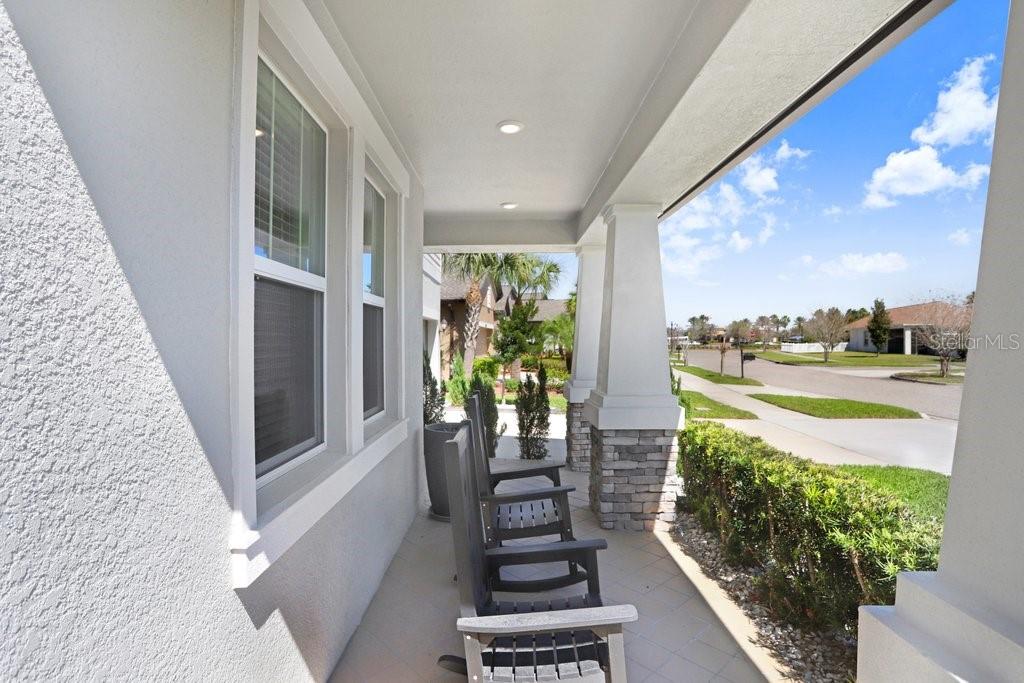 CONNERTON VILLAGE 2 PH 2 - Residential Lease