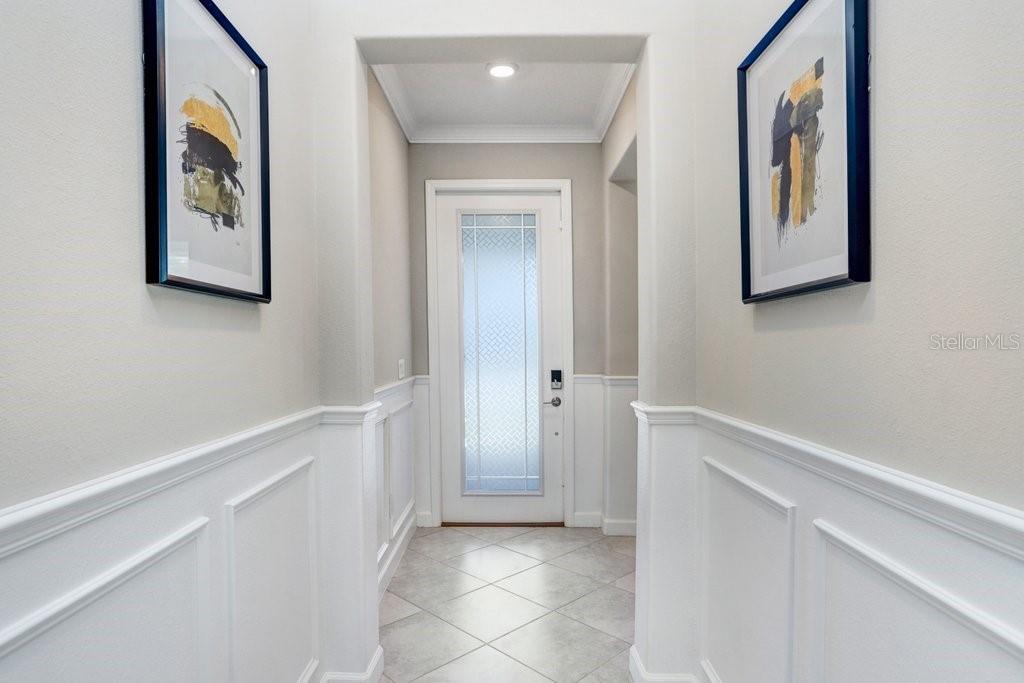 CONNERTON VILLAGE 2 PH 2 - Residential Lease