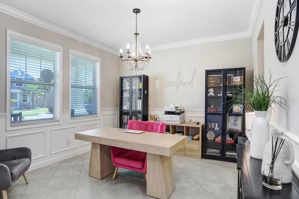 CONNERTON VILLAGE 2 PH 2 - Residential Lease