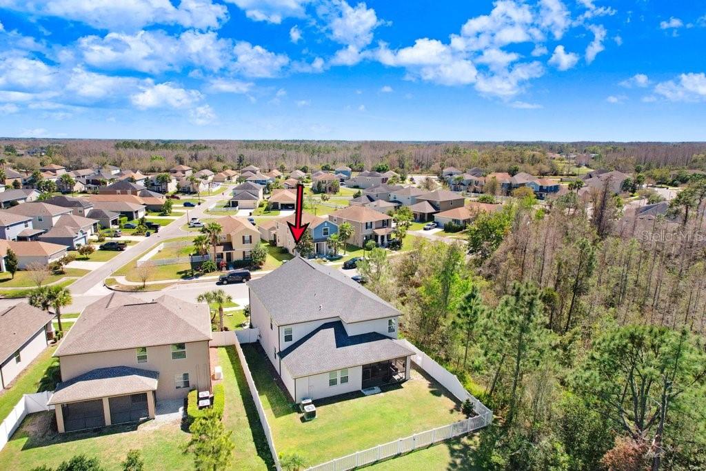 CONNERTON VILLAGE 2 PH 2 - Residential Lease