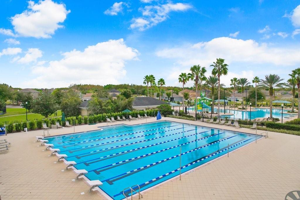 CONNERTON VILLAGE 2 PH 2 - Residential Lease