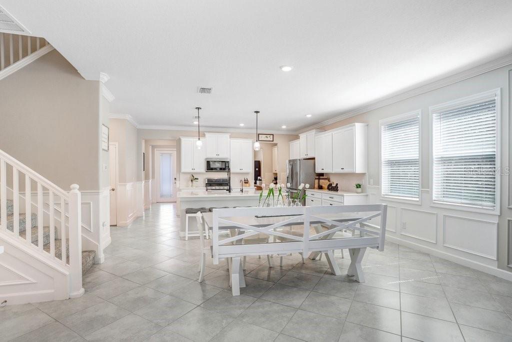 CONNERTON VILLAGE 2 PH 2 - Residential Lease