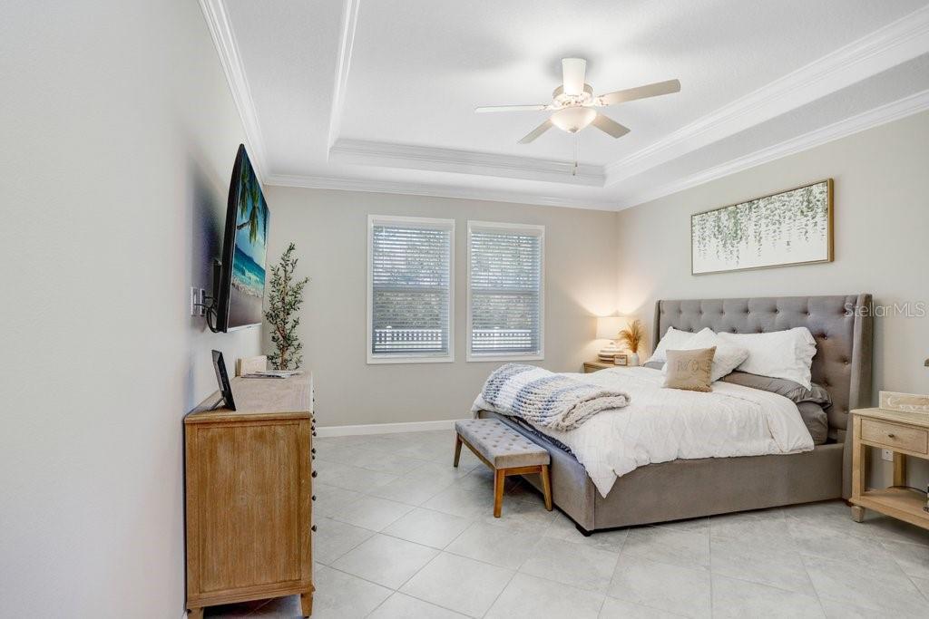 CONNERTON VILLAGE 2 PH 2 - Residential Lease