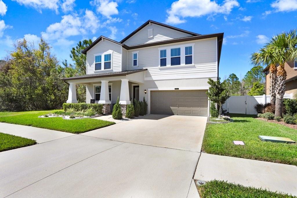 CONNERTON VILLAGE 2 PH 2 - Residential Lease