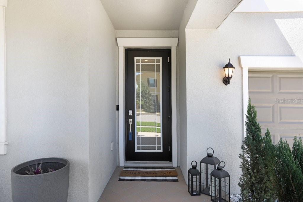 CONNERTON VILLAGE 2 PH 2 - Residential Lease