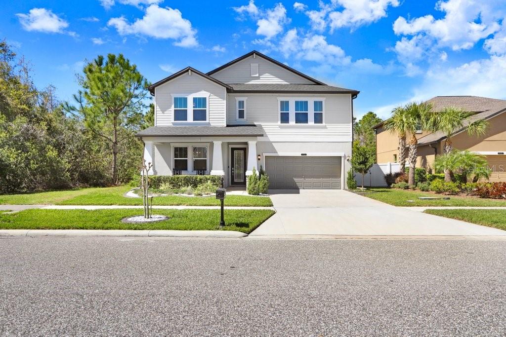 CONNERTON VILLAGE 2 PH 2 - Residential Lease