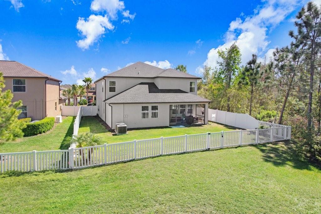 CONNERTON VILLAGE 2 PH 2 - Residential Lease
