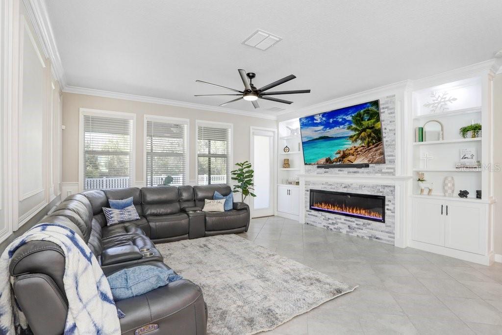 CONNERTON VILLAGE 2 PH 2 - Residential Lease