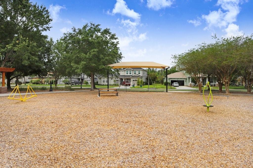 CONNERTON VILLAGE 2 PH 2 - Residential Lease