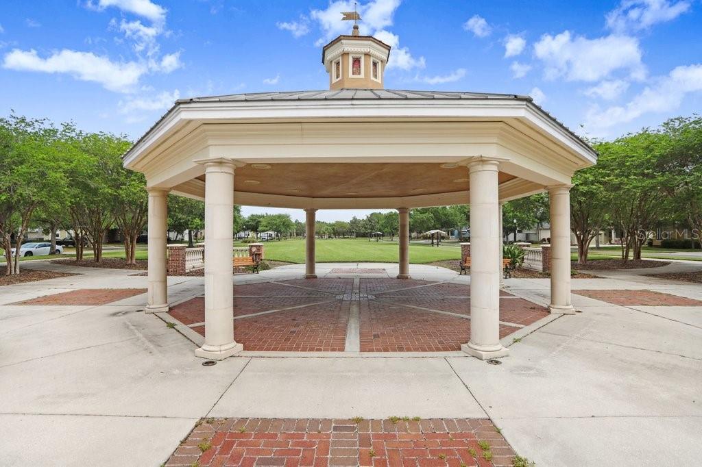 CONNERTON VILLAGE 2 PH 2 - Residential Lease