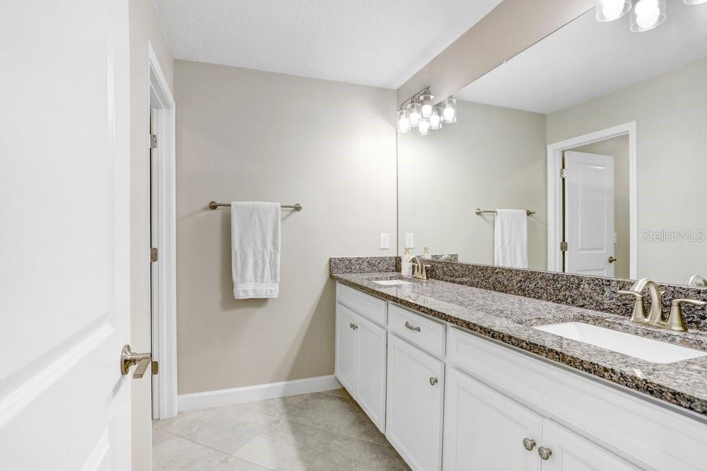 CONNERTON VILLAGE 2 PH 2 - Residential Lease