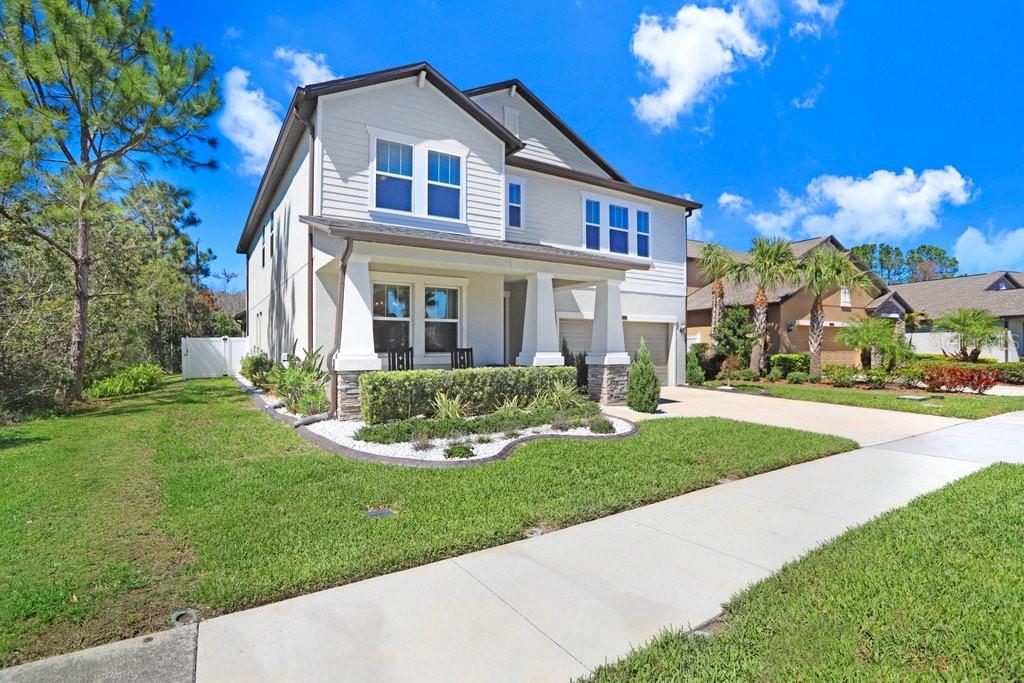 CONNERTON VILLAGE 2 PH 2 - Residential Lease