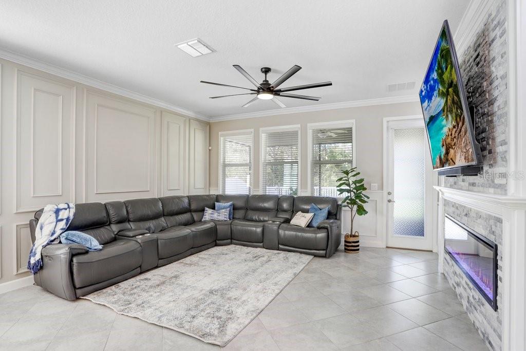 CONNERTON VILLAGE 2 PH 2 - Residential Lease