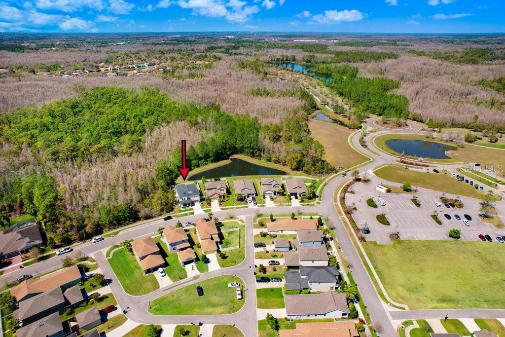 CONNERTON VILLAGE 2 PH 2 - Residential Lease