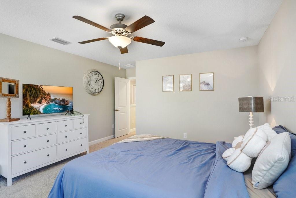 CONNERTON VILLAGE 2 PH 2 - Residential Lease