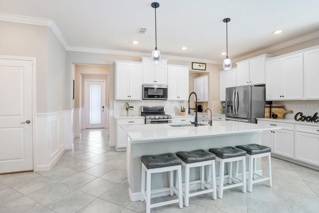 CONNERTON VILLAGE 2 PH 2 - Residential Lease