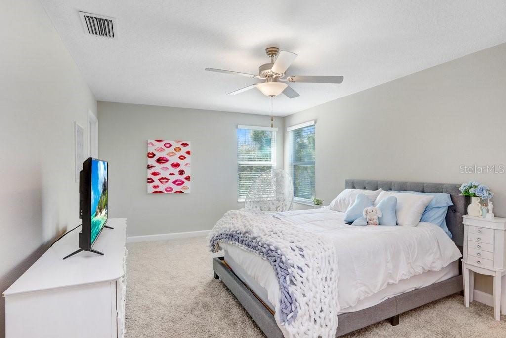 CONNERTON VILLAGE 2 PH 2 - Residential Lease