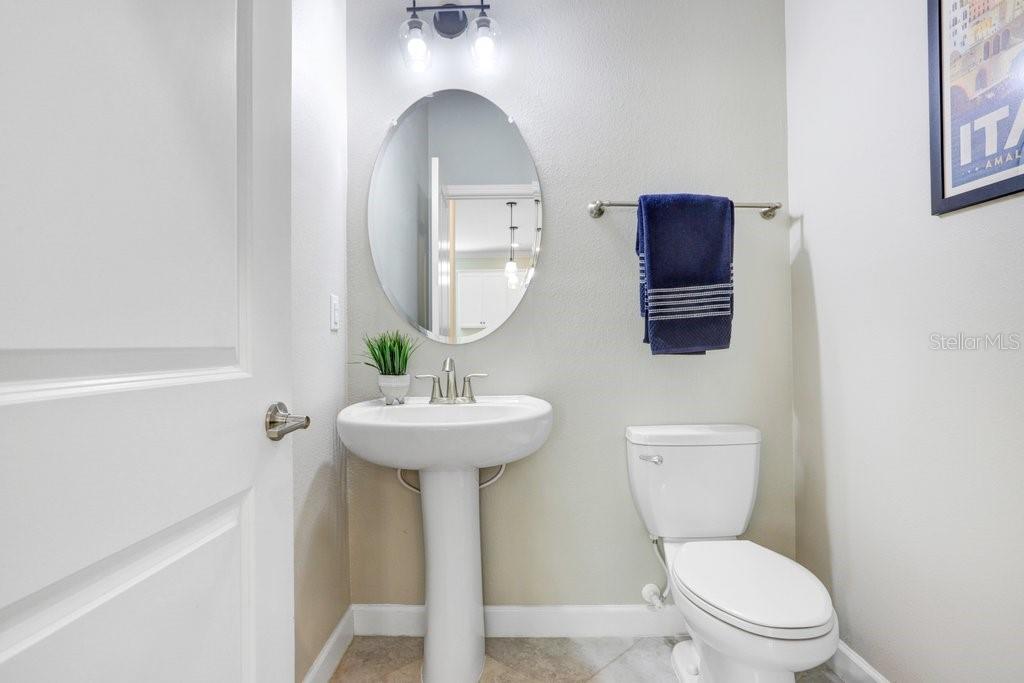 CONNERTON VILLAGE 2 PH 2 - Residential Lease