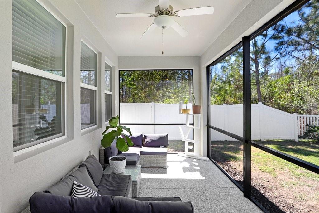 CONNERTON VILLAGE 2 PH 2 - Residential Lease
