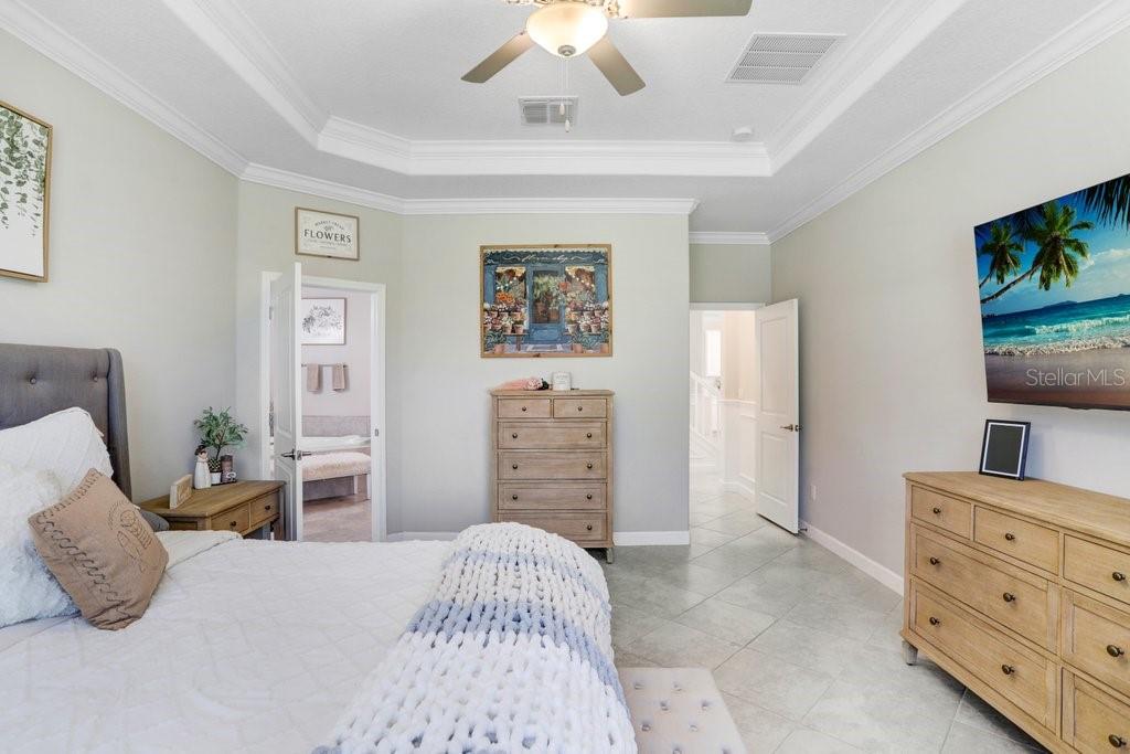 CONNERTON VILLAGE 2 PH 2 - Residential Lease
