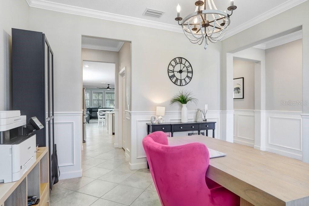 CONNERTON VILLAGE 2 PH 2 - Residential Lease