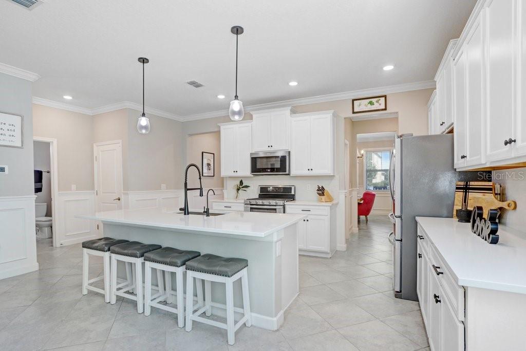 CONNERTON VILLAGE 2 PH 2 - Residential Lease