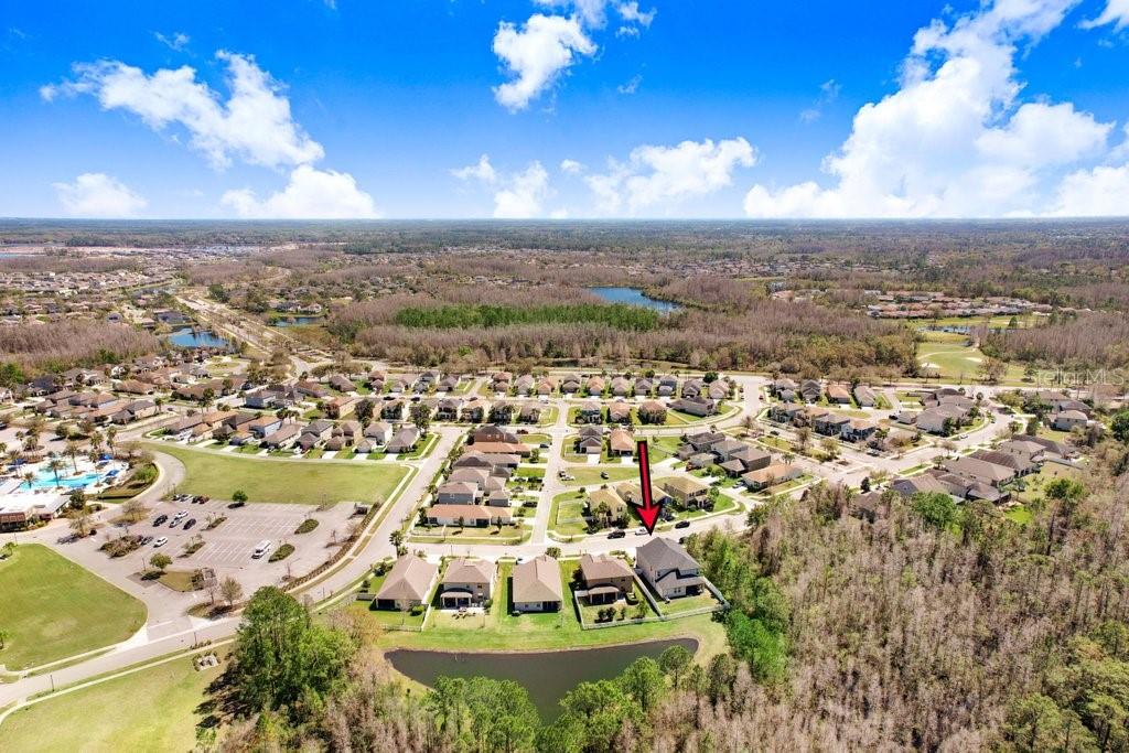 CONNERTON VILLAGE 2 PH 2 - Residential Lease