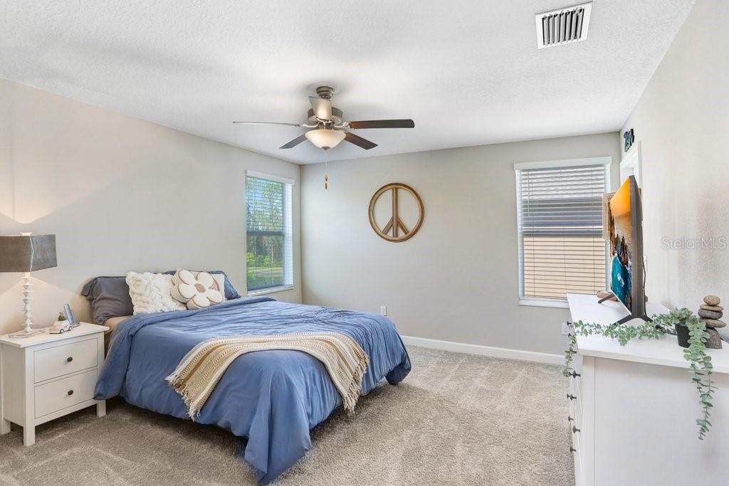 CONNERTON VILLAGE 2 PH 2 - Residential Lease