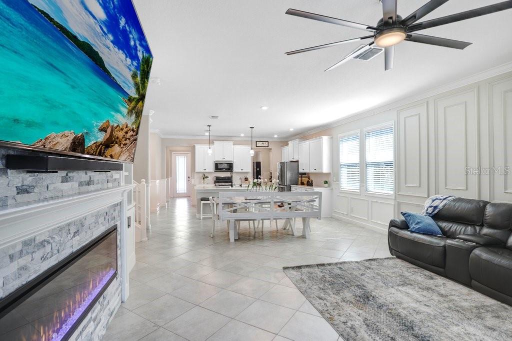 CONNERTON VILLAGE 2 PH 2 - Residential Lease