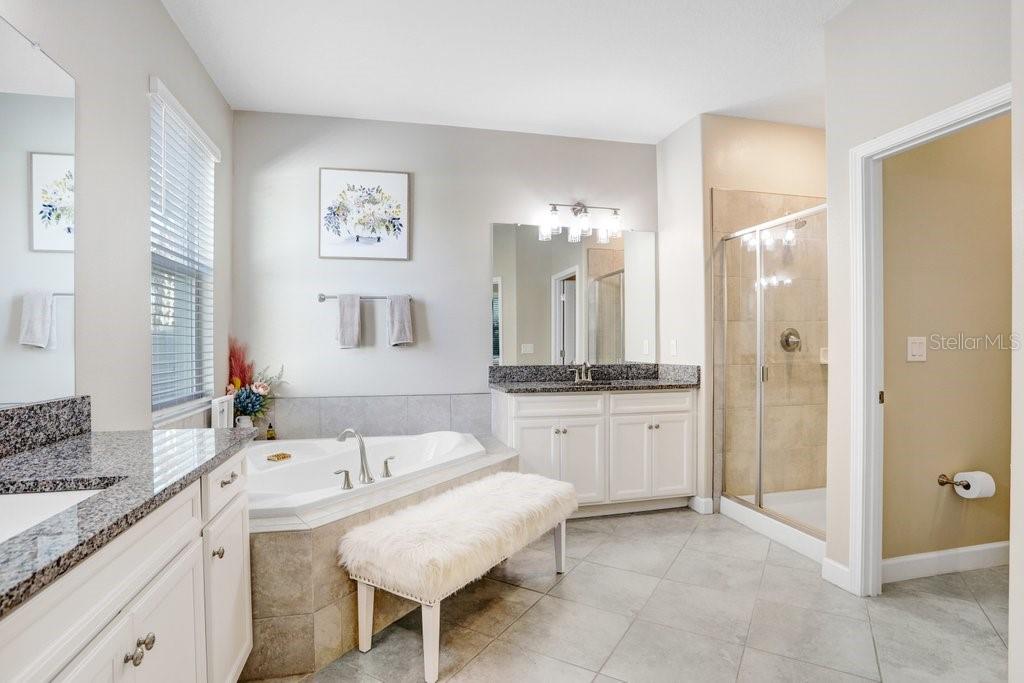 CONNERTON VILLAGE 2 PH 2 - Residential Lease