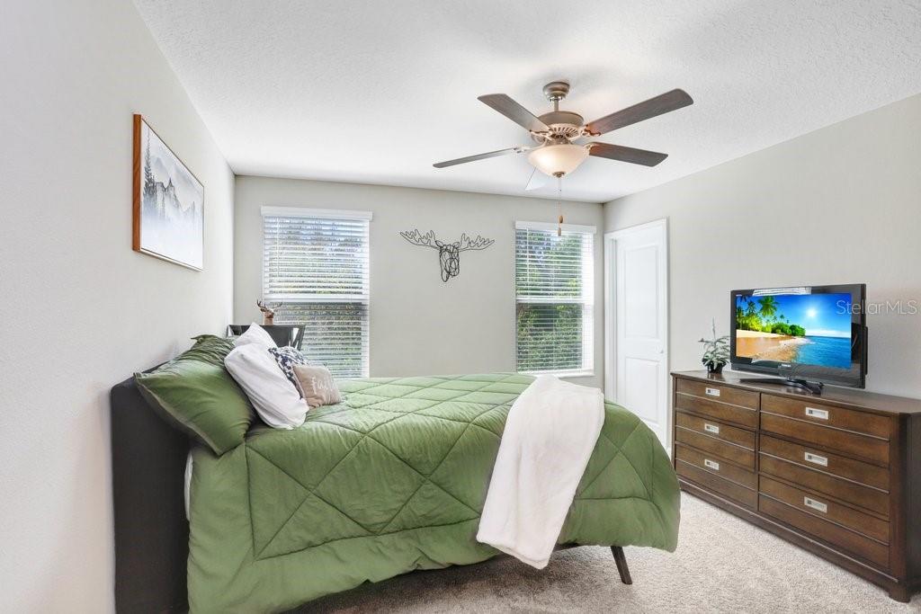 CONNERTON VILLAGE 2 PH 2 - Residential Lease