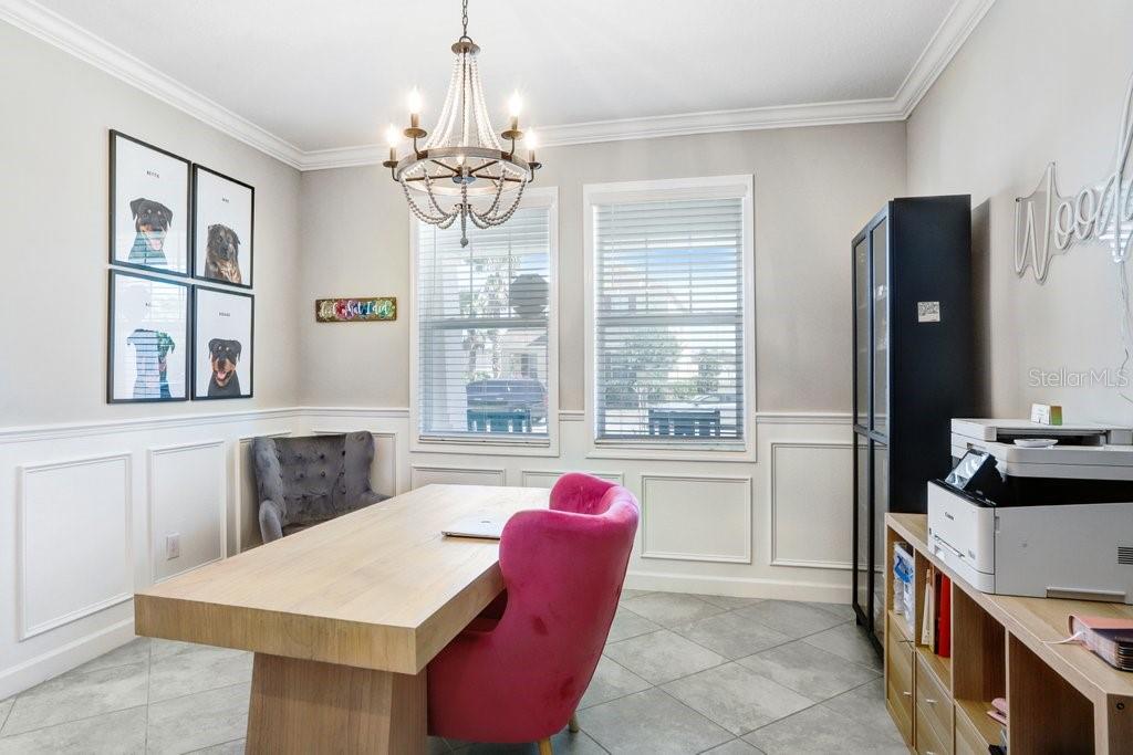 CONNERTON VILLAGE 2 PH 2 - Residential Lease