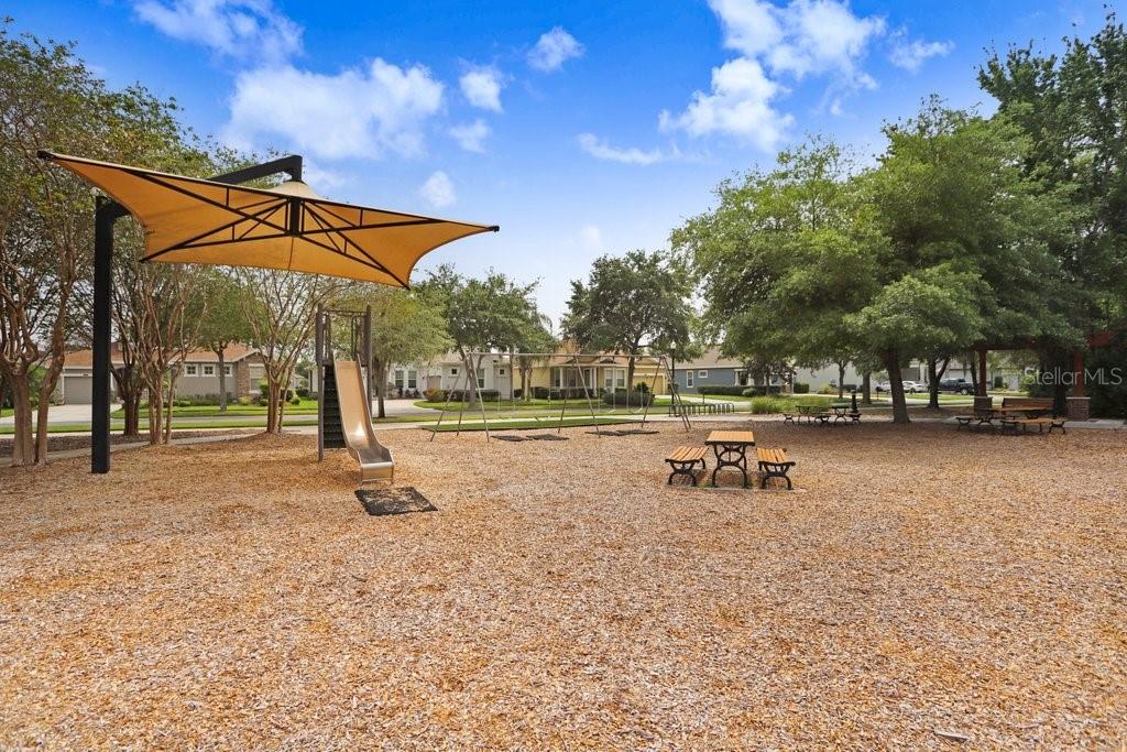 CONNERTON VILLAGE 2 PH 2 - Residential Lease