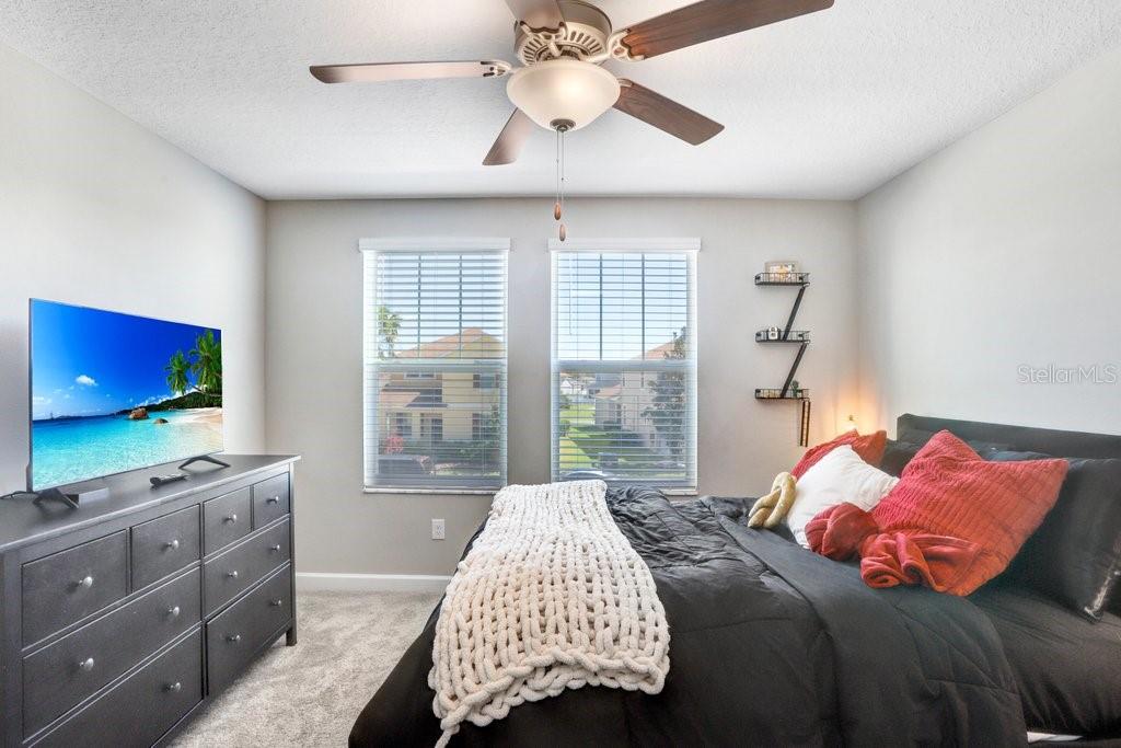 CONNERTON VILLAGE 2 PH 2 - Residential Lease