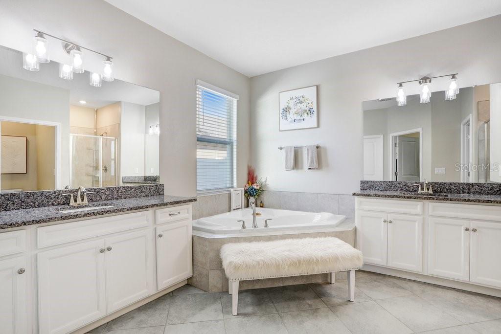 CONNERTON VILLAGE 2 PH 2 - Residential Lease